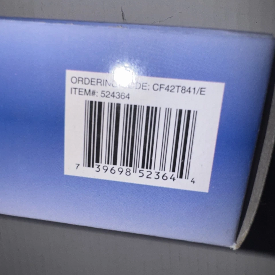 Bulbrite CF42T835/E 42W Dimmable Triple 4-PIN 835K CFL Light Bulb Neutral White - Image 2 of 3