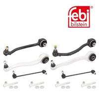 Febi Bilstein Reparatursatz, Querlenker 23701 FüR MERCEDES-BENZ