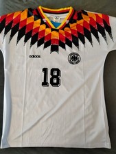 Jurgen Klinsmann Soccer Original Autographed Items for sale | eBay
