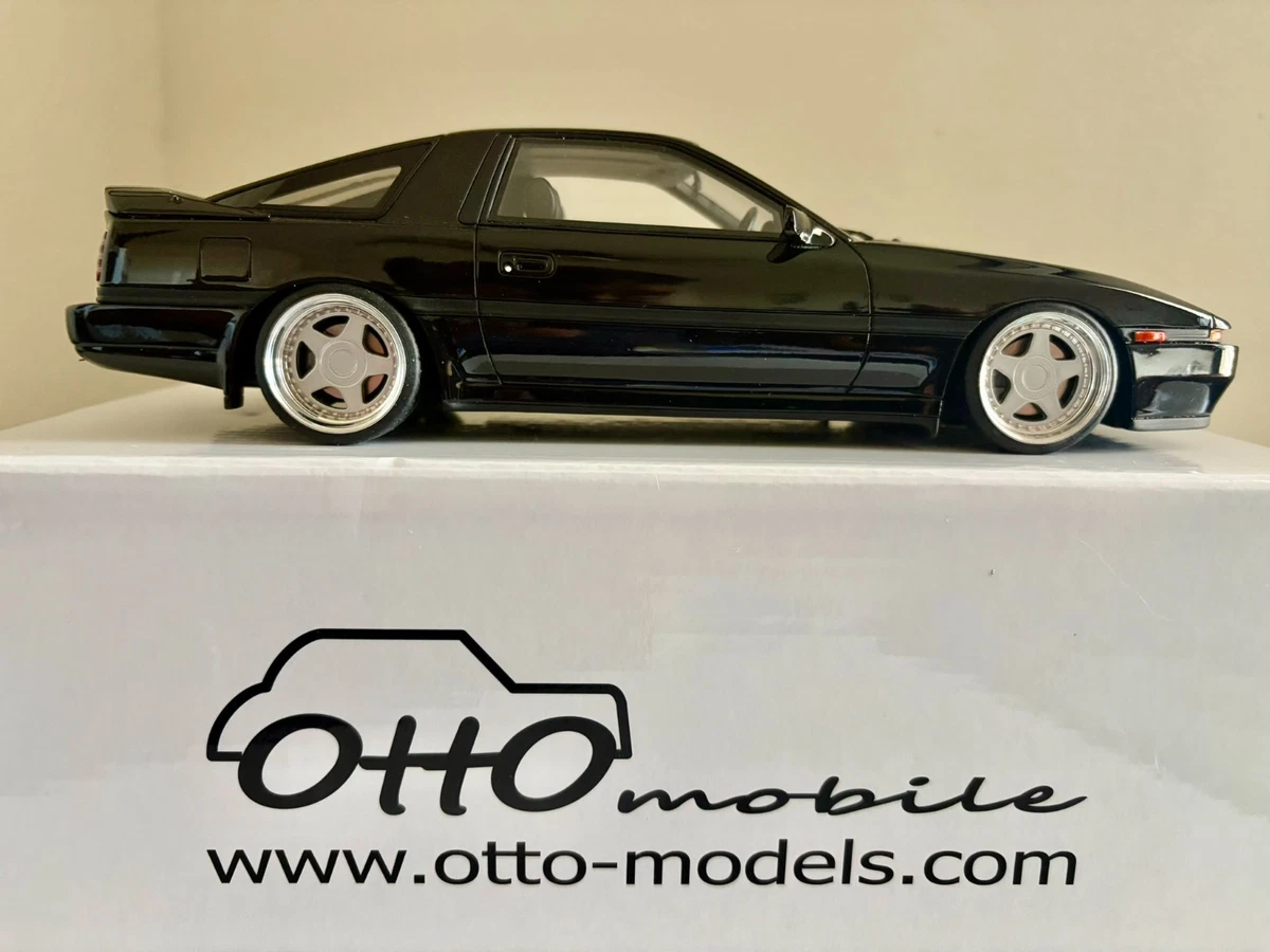 Resin Toyota 1:18 Scale Diecast & Toy Vehicles for sale | eBay