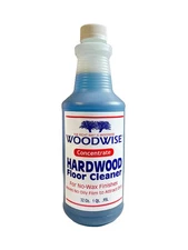 32oz Concentrate Nowax Hardwood Floor Cleaner