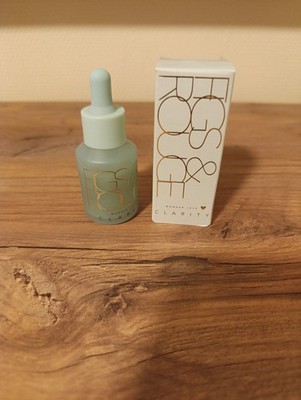 Figs & Rouge Wonder Love Clarity Serum Neu Ovp