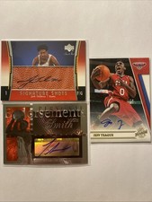 Jeff Teague Rookie Card Guide and Checklist 30