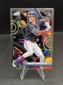 2025 Topps Cosmic Chrome Robert Hassell III RC Rookie #108 Washington Nationals