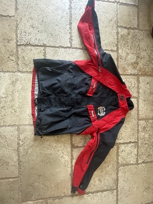 Colorado 500 MSR XC STORM JAK Riding Jacket  Size Large