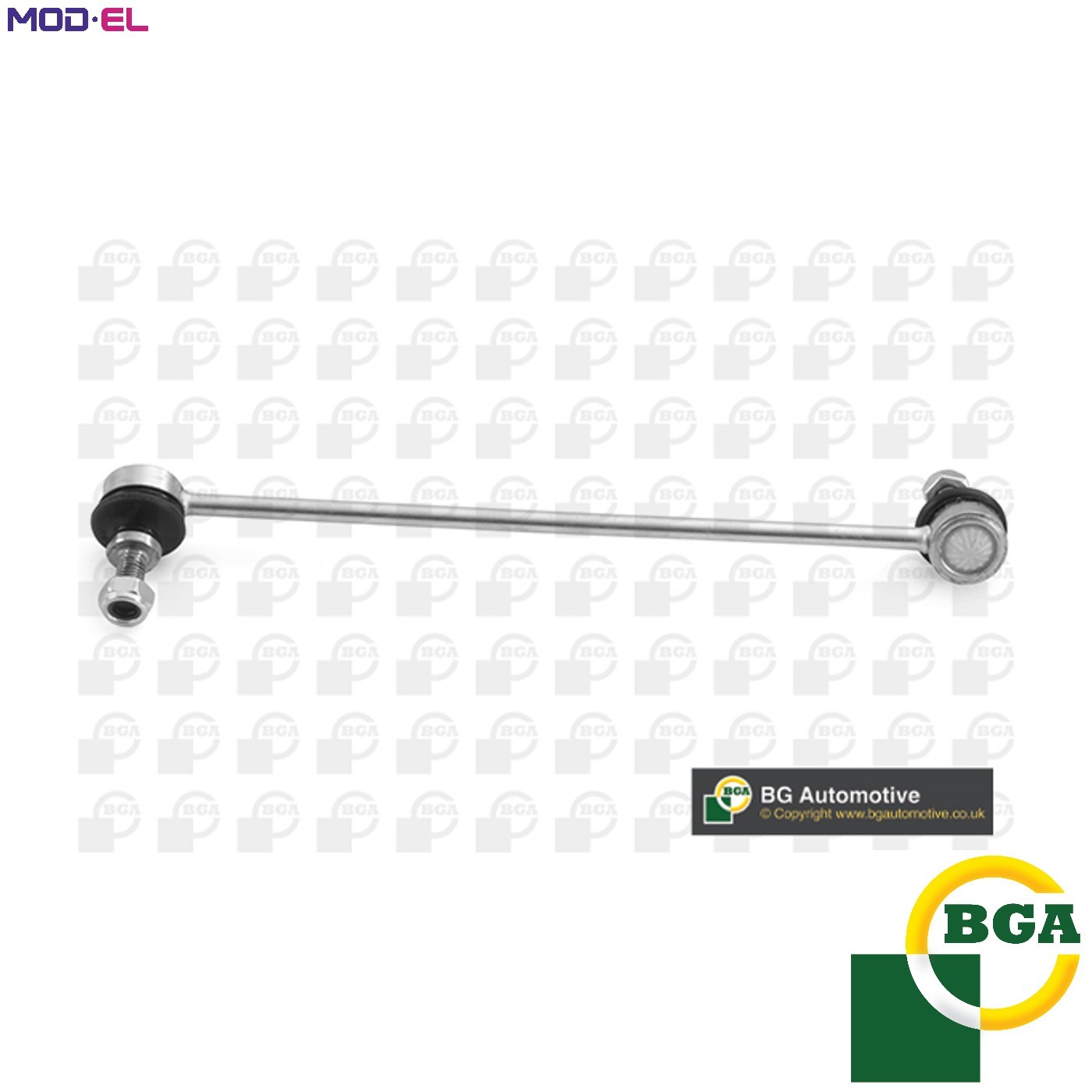 LINKCOUPLING ROD STABILISER BAR LS0941 FOR BMW 3/E91/E92/E90/Convertible X1