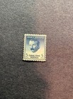 Canal Zone Scott # 164 * MNH F/VF * 11 X 10 1/2 Variety — photo 1