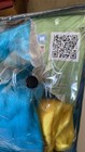 InCharacter Precious Peacock Costume 18-24 Months Large New Halloween Read — photo 3