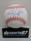 Will Clark Signed Auto Autograph ROMLB Baseball TriStar COA