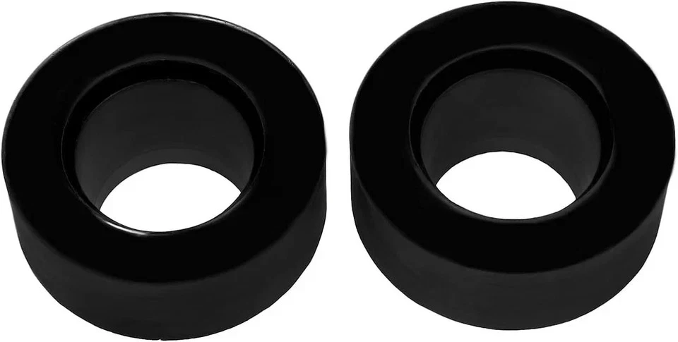 Kit elevador nivelador 40 mm 1,6" para espaciadores de coche Lexus CT200H NX200 NX200t NX300H Foto 4 de 4