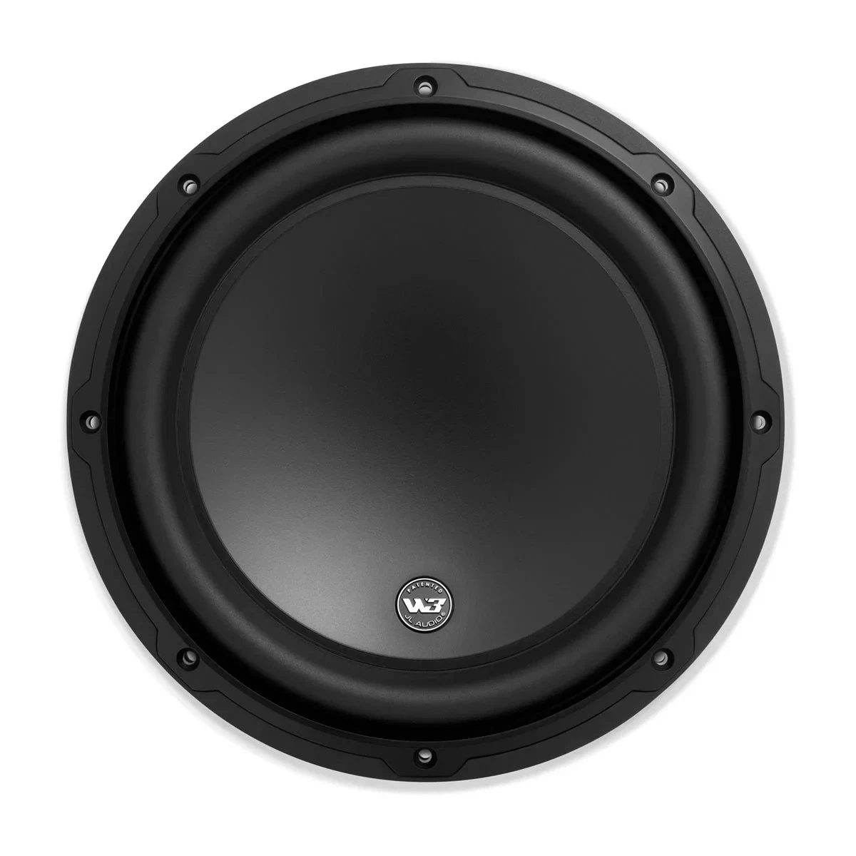 JL Audio 12in. Speaker Non-Enclosed Non-Powered Car Subwoofers for