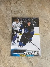 2022-23 Upper Deck Filip Kral Young Guns Rookie