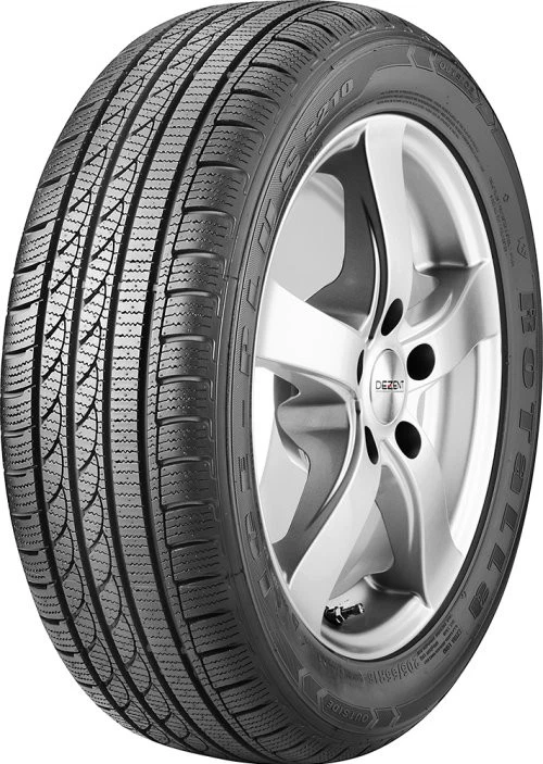 Rotalla Ice-Plus S210 215/55 R16 97H XL - Bild 2 von 2