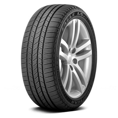 Summer Tyre 235/55 R19 Goodyear 101V EAGLE F1 LS M+S N0