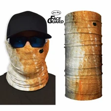 (20) John Boy Redfish Face Guard Buffs Sun Mask One Size Fits Most Brand New