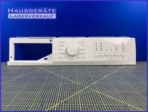 Blende Elektronik Waschmaschine - beko WMO51021E 283122