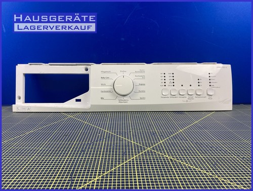 Blende Elektronik Waschmaschine - beko WMO51021E 283122
