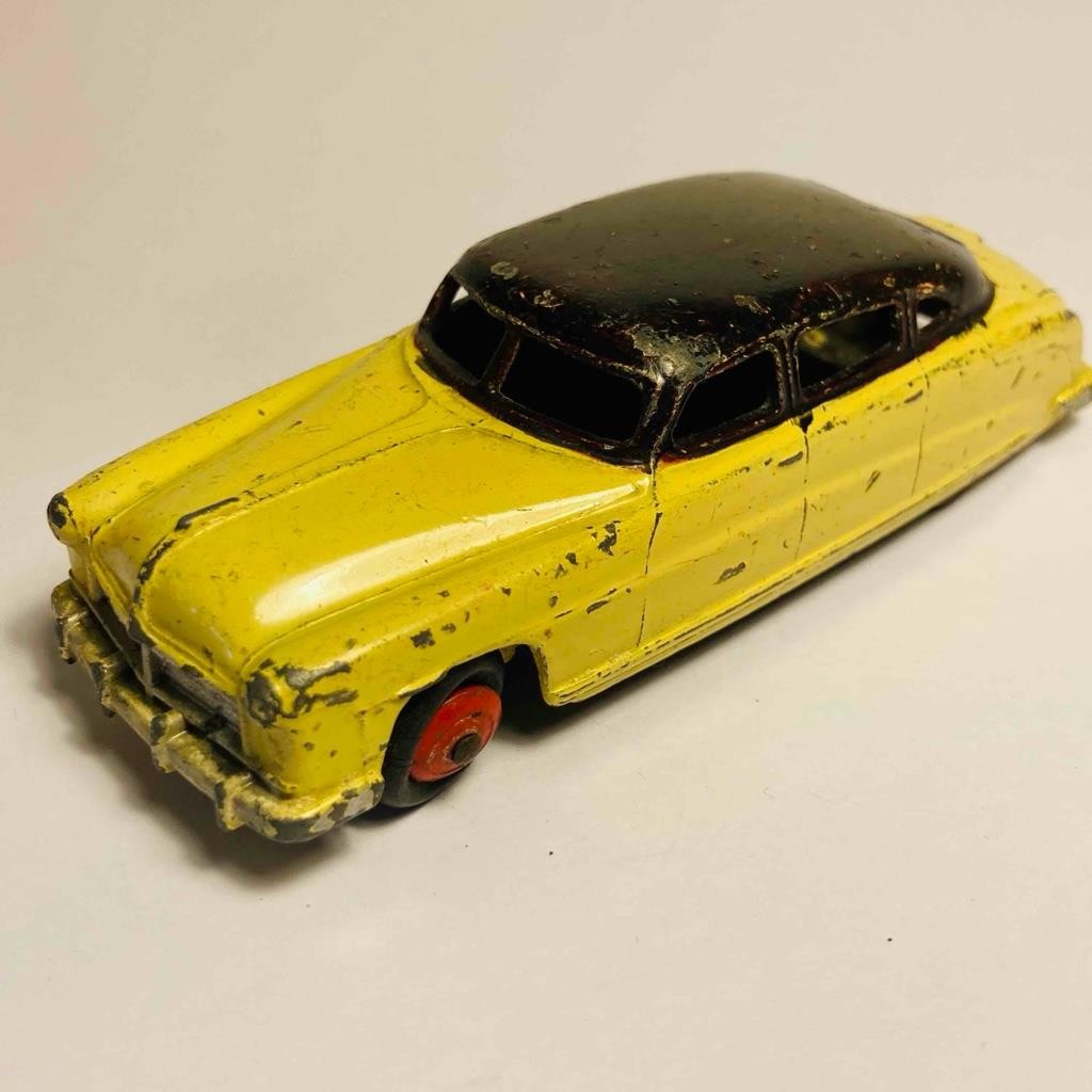 DINKY-TOYS　171　Hudson　Sedan　1955年英国製当時物 s-l1200.jpg