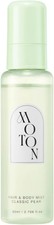 Moton Hair Body Mist Classic Pear Scent 80ml/2.7 fl oz From Japan