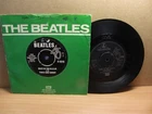 The Beatles – Back in the USSR 1976 7” Parlophone R 6016 PS