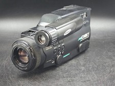 Samsung VP-U12 Video Camera - Not Tested