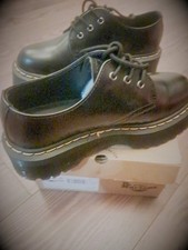 Dr. Martens 1461 quad  Shoes size 7 brand new