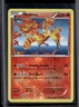 2012 Pokemon Black & White Next Destinies Moltres Reverse Holo #14