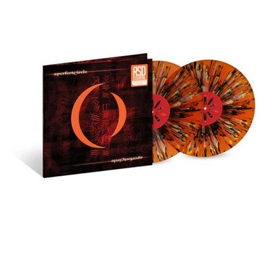 A Perfect Circle Mer de Noms (Vinyl) 2LP CLR / RSD Essential