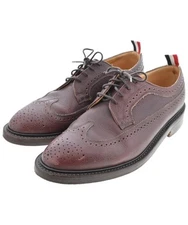 THOM BROWNE Business/Dress Shoes Brown UK8 1/2(Approx. 27cm) 2200607256017