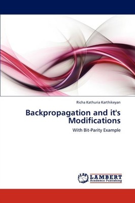 Kathuria Karthikeyan - Backpropagation and It's Modifications - New pa - P555z