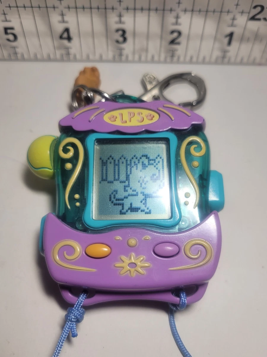 Digital Pet In Littlest Pet Shop Toys for sale | eBay