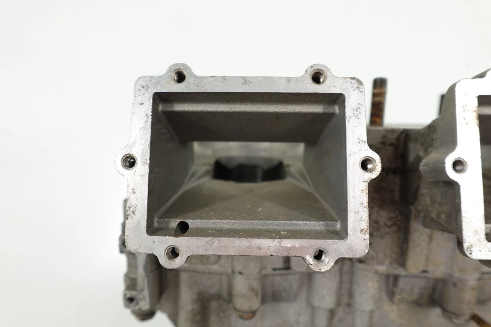 2005 Polaris RMK 800 OEM Engine Block Crank Case 2202312