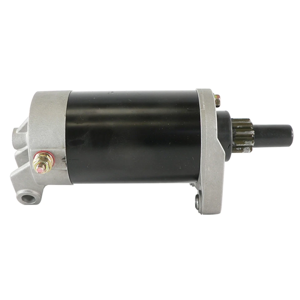 Starter For Polaris 700 Classic 700 Fusion 700 RMK 900 RMK 2006; 410-21088 Foto 2 de 4