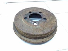 Tambour de frein Skoda FABIA