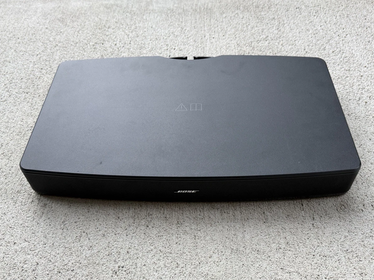 Bose Solo 410376 Home Speakers and Subwoofers for sale - eBay