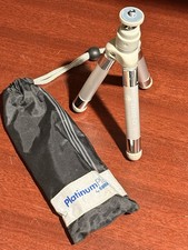 Platinum Plus by Sunpak Camera Mini-D Tripod