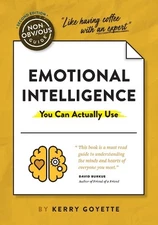 Kerry Goyette The Non-Obvious Guide to Emotional Intelli (Paperback) (UK IMPORT)
