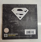Superman 1 oz Silver 2025 - Comic Art and Medal Program US MINT #2