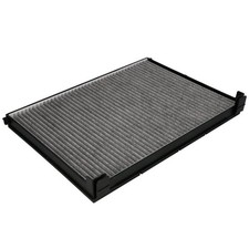 Image of CABIN FILTER WITH ACTIVATED CARBON QUANTITY 1 FITS: DAF CF XF 106 XF II XG