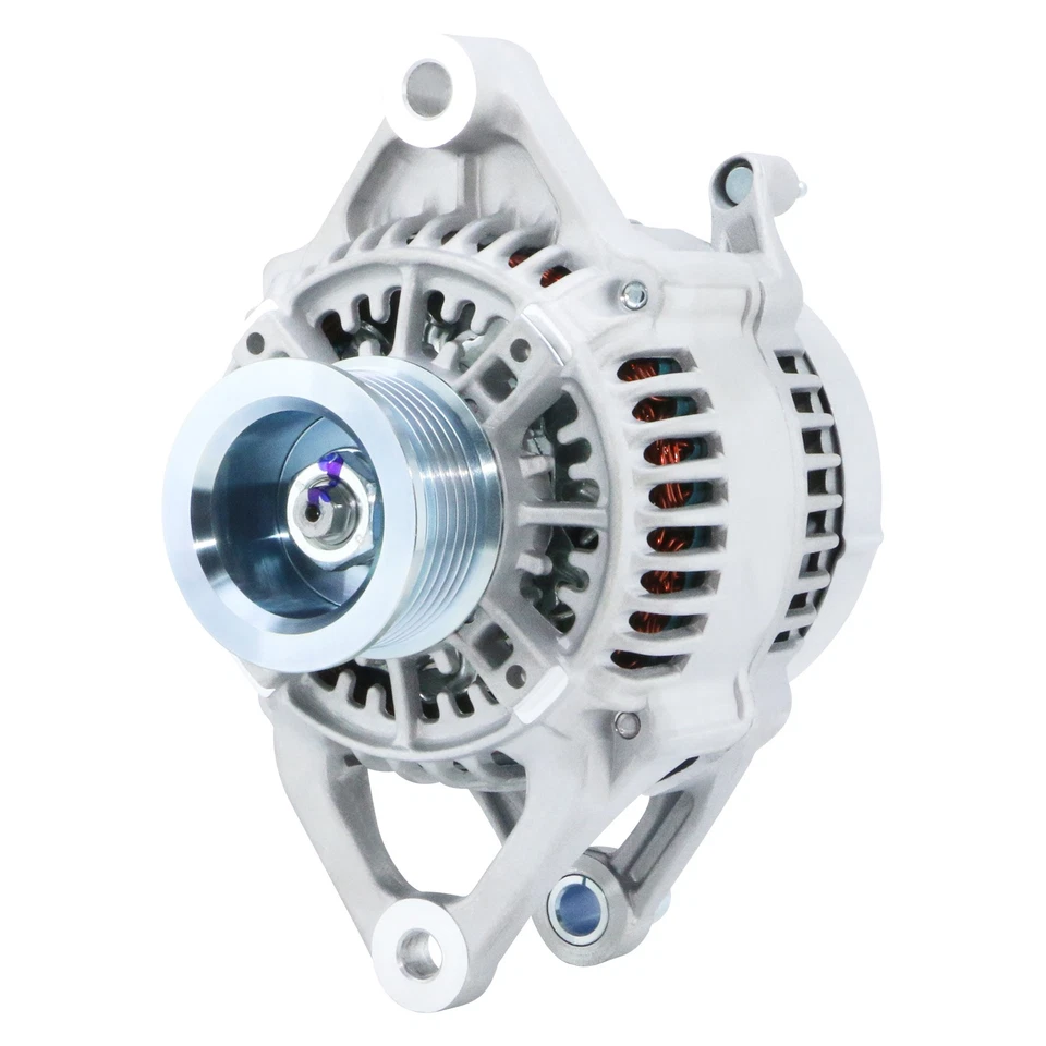 Alternator for 1995-1999 Dodge Ram 1500 2500 3500 4000 Jeep Grand Cherokee - Изображение 2 из 4