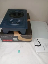 Episode ESS-1300T-IWDVC-6 In Wall DVC Thin Bezel Speaker