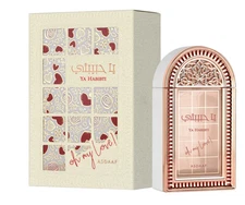 Ya habibti  Oh my Love by Asdaaf eau de parfum 3.4floz/100ml