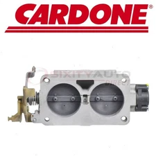 Cardone Reman Fuel Injection Throttle Body for 2003-2004 Lincoln Navigator - tt