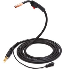 IHAYNER K530-6 15FT 100A MIG Welding Gun Torch for Lincoln Magnum 100L