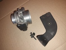 1989 1990 1991 1992 1993 Ford Mustang Mass Air Meter With Bracket