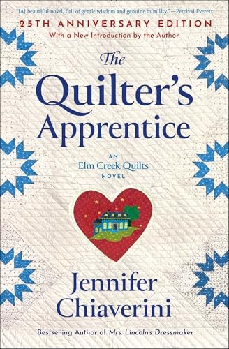 The Quilter's Apprentice: A Novel