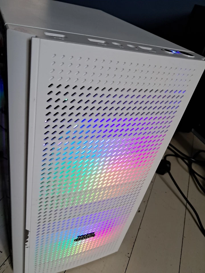 Gaming Computer GTX 1660 Super 16gb RAM - Image 4 of 4