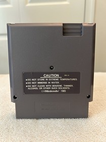 Capcom Mega Man 1-6 NES Game Cartridge Lot NTSC-U/C (US/Canada) Tested and Plays