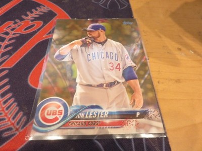 2018 TOPPS GOLD CARDS SERIES 12 UPDATE