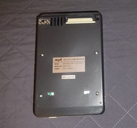 Multi-Game Hunter MGH Super Nintendo Famicom SNES SFC Floppy Drive Backup RARE